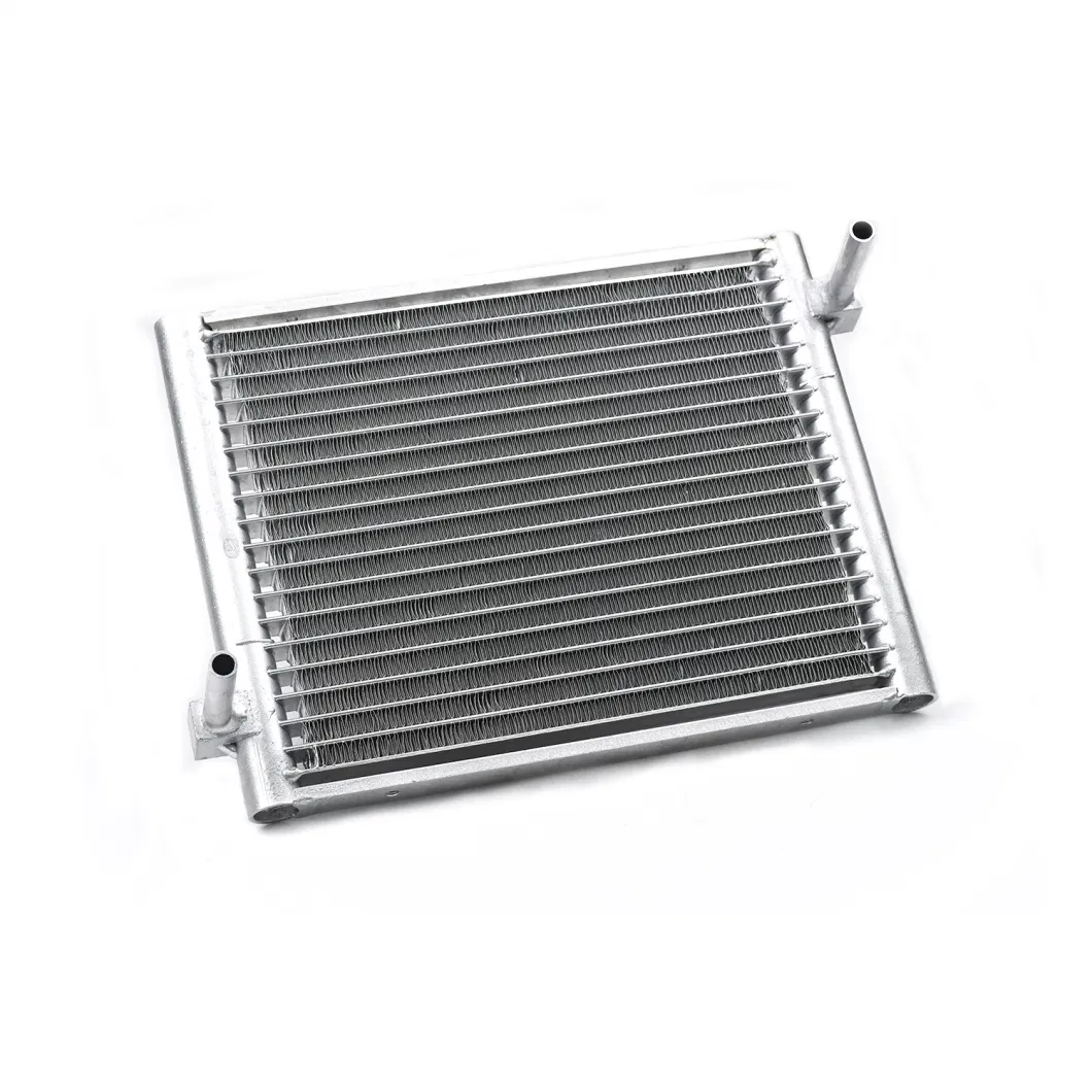 Auto Air Conditioning Car AC Condenser with Dryer for All Kinds of Cars