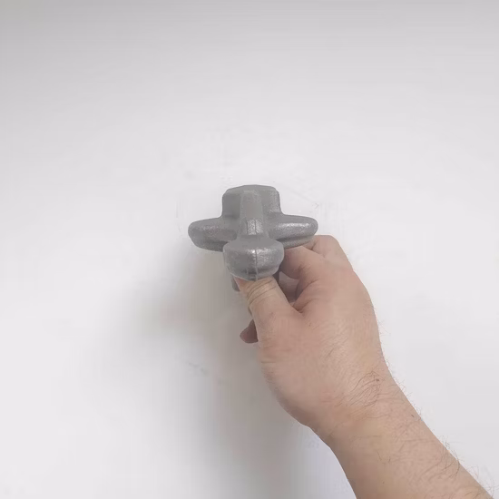 폐쇄형 단조에 의한 전기자동차용 단조강 부품