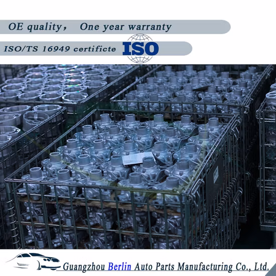 Bailin OEM ODM 자동차 부품 자동차 컨디셔너 AC 압축기 Ford Ranger/Mazda Bt50 고품질 공장 가격 Uh81