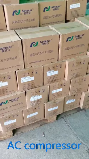 Wuling 580 F507 (3745100F0000) 용 자동차 AC 자동차 전기 자동차 에어컨 압축기