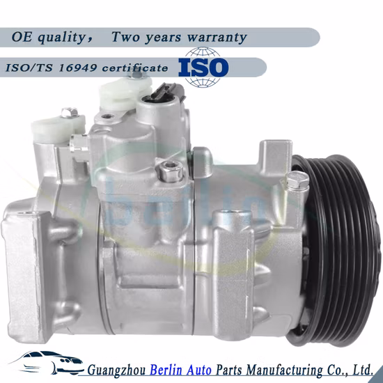 Toyota Corolla/Altis 자동차 부품 액세서리 88310용 OEM ODM 품질 자동차 AC 압축기