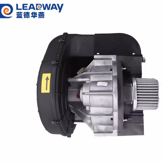 5.5 Kw AC 오일 프리 스크롤 공기 압축기 부품