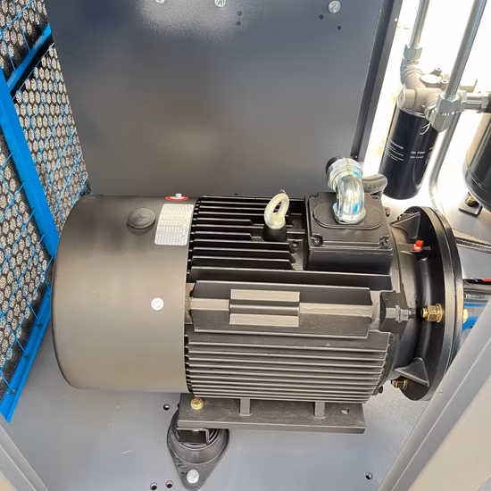 공장 가격 폐쇄형 고정식 A/C 공기 압축기 부품